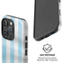 Argentina Soccer Flag iPhone 16 Pro Max Magsafe Impact Case